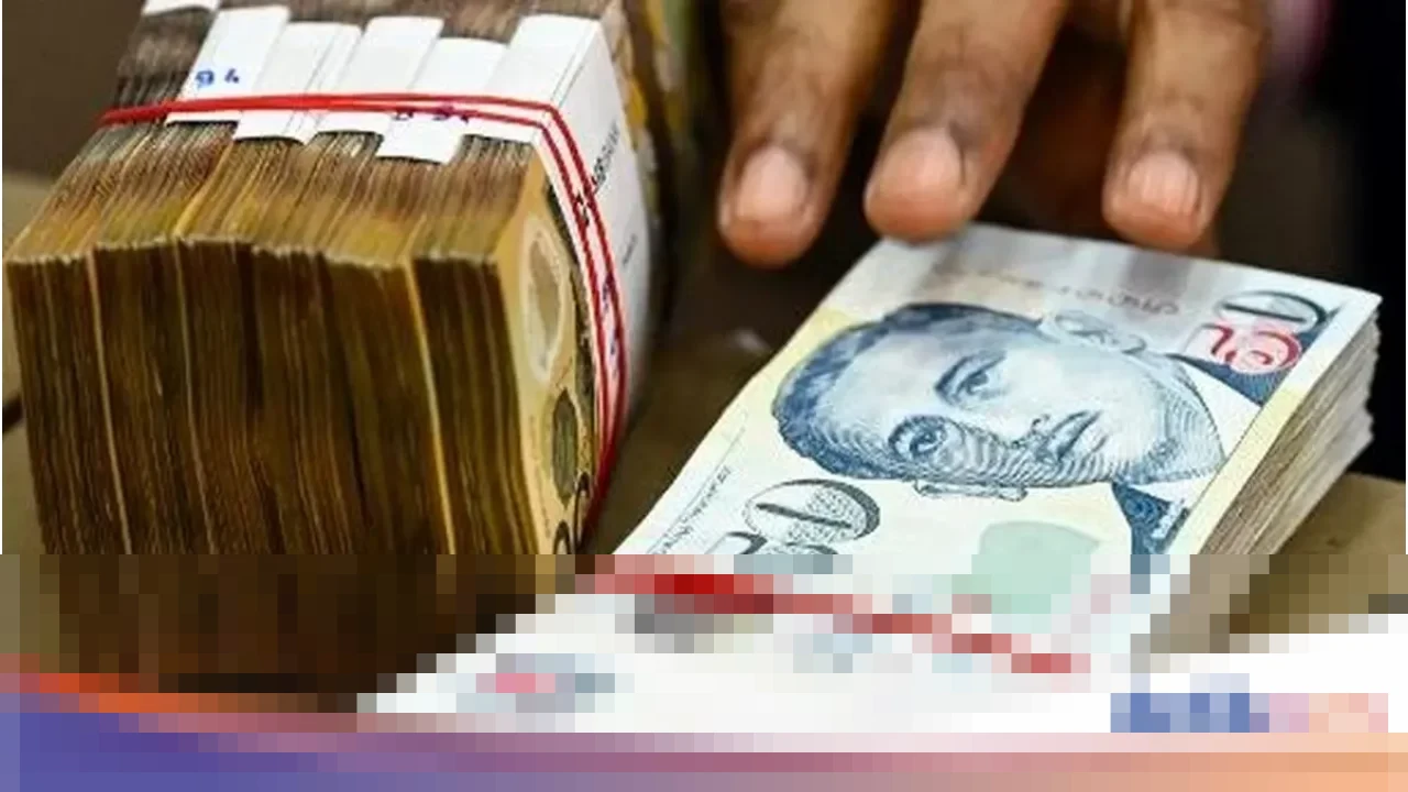 Pria Singapura Dijatuhi Hukuman Penjara 12 Minggu Usai Habiskan Uang Salah Transfer Rp 118 Juta untuk Staycation Pria Singapura Dijatuhi Hukuman Penjara 12 Minggu Usai Habiskan Uang Salah Transfer Rp 118 Juta untuk Staycation