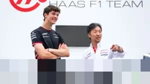 Prinsipal Haas Ayao Komatsu: Performa Jadi Syarat Mutlak Pebalap Toyota di F1 2026