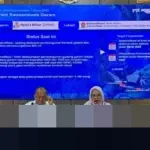 Produksi Garam Nasional 2025 Anjlok, KKP Targetkan Swasembada 2027 Lewat Intensifikasi dan Ekstensifikasi