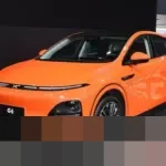 Produsen Mobil Listrik Xpeng Dituduh Pangkas Radar G6 Tanpa Pemberitahuan, Ratusan Konsumen Protes