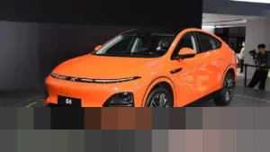 Produsen Mobil Listrik Xpeng Dituduh Pangkas Radar G6 Tanpa Pemberitahuan, Ratusan Konsumen Protes