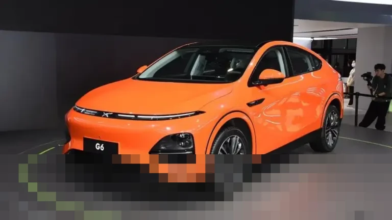 Produsen Mobil Listrik Xpeng Dituduh Pangkas Radar G6 Tanpa Pemberitahuan, Ratusan Konsumen Protes Produsen Mobil Listrik Xpeng Dituduh Pangkas Radar G6 Tanpa Pemberitahuan, Ratusan Konsumen Protes