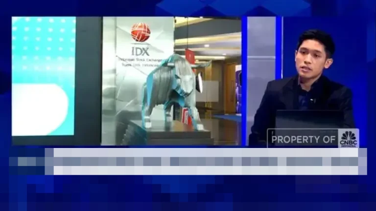 Profit Taking Bayangi IHSG di Akhir 2025, Analis Prediksi Volatilitas Menurun Jelang Libur Tahun Baru