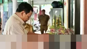 Program Makan Bergizi Gratis 2025: Anggaran Rp 171 Triliun, Penyerapan Dana Jadi Sorotan