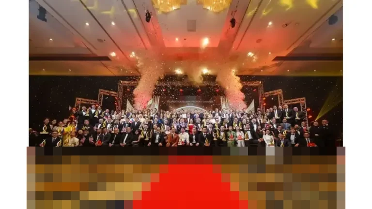 PropertyGuru Asia Property Awards ke-20: Merayakan Dua Dekade Inovasi, Nobatkan Pengembang Terbaik Asia