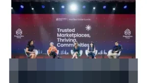 PropertyGuru Asia Real Estate Summit 2025 di Bangkok Soroti Pasar Tepercaya, Komunitas Berkelanjutan, dan Inovasi Teknologi