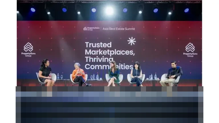 PropertyGuru Asia Real Estate Summit 2025 di Bangkok Soroti Pasar Tepercaya, Komunitas Berkelanjutan, dan Inovasi Teknologi