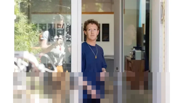 Proyek Renovasi Mark Zuckerberg Picu Keluhan Warga Palo Alto, Headphone Peredam Bising Jadi Kompensasi