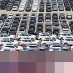 Proyeksi S&P Global Mobility: Penjualan Mobil China Diprediksi Lampaui Jepang di Pasar Global 2025