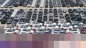 Proyeksi S&P Global Mobility: Penjualan Mobil China Diprediksi Lampaui Jepang di Pasar Global 2025