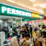 Persebaya Kembali Buka Cabang Baru Toko Resmi Penjualan Merchandise