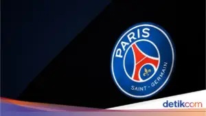 PSG Kokoh di Puncak, Ini Daftar Klub Peraih Gelar Juara Liga Prancis Terbanyak Sepanjang Sejarah