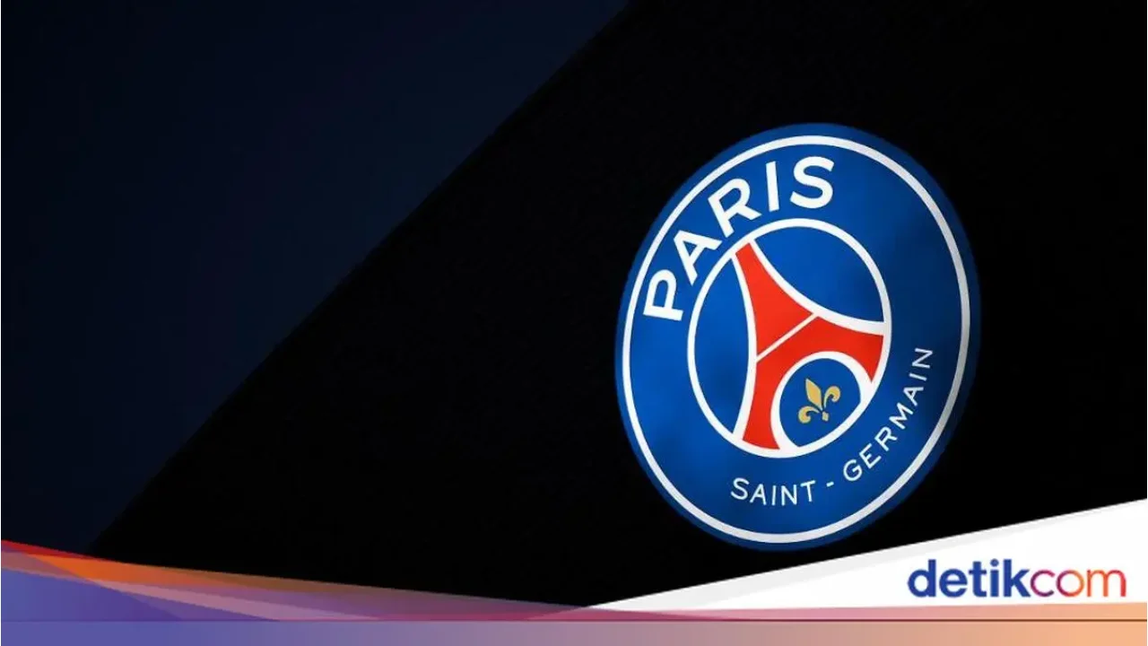 PSG Kokoh di Puncak, Ini Daftar Klub Peraih Gelar Juara Liga Prancis Terbanyak Sepanjang Sejarah PSG Kokoh di Puncak, Ini Daftar Klub Peraih Gelar Juara Liga Prancis Terbanyak Sepanjang Sejarah