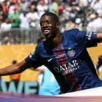 PSG Tak Ingin Dembele Hengkang Murah Seperti Donnarumma, Kontrak Baru Disiapkan