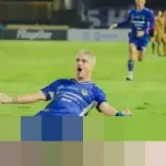 PSIM Umumkan Lepas Rafinha ke PSIS Semarang, Nomor Punggung 91 Dipensiunkan sebagai Penghargaan