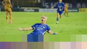 PSIM Umumkan Lepas Rafinha ke PSIS Semarang, Nomor Punggung 91 Dipensiunkan sebagai Penghargaan