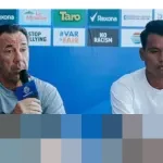 PSIM Yogyakarta Bertekad Akhiri Tren Negatif Lawan PSBS Biak, Van Gastel Waspadai ‘Energi Baru’ Lawan