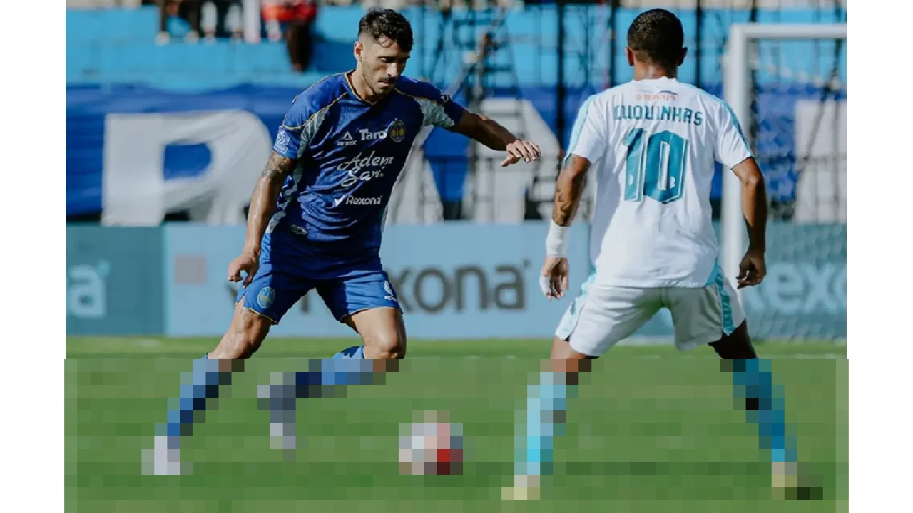 PSIM Yogyakarta Tunjukkan Mental Baja, Bangkit dari Ketertinggalan Dua Gol untuk Imbangi PSBS Biak