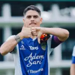 PSIS Semarang Gencar Perkuat Skuad: Bidik Striker Brasil Rafinha, Jonathan Bustos Gagal Merapat