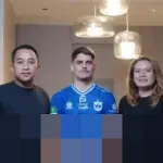 PSIS Semarang Pinjam Rafinha dari PSIM Yogyakarta, CEO Datu Nova: Disertai Opsi Pembelian Permanen