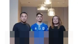 PSIS Semarang Pinjam Rafinha dari PSIM Yogyakarta, CEO Datu Nova: Disertai Opsi Pembelian Permanen