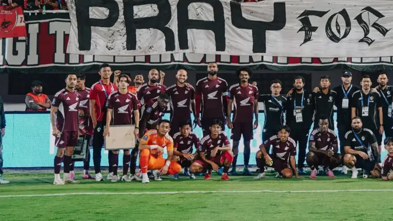 PSM Makassar Pastikan Lepas Lucas Dias, Sang Gelandang Dikaitkan dengan Persebaya