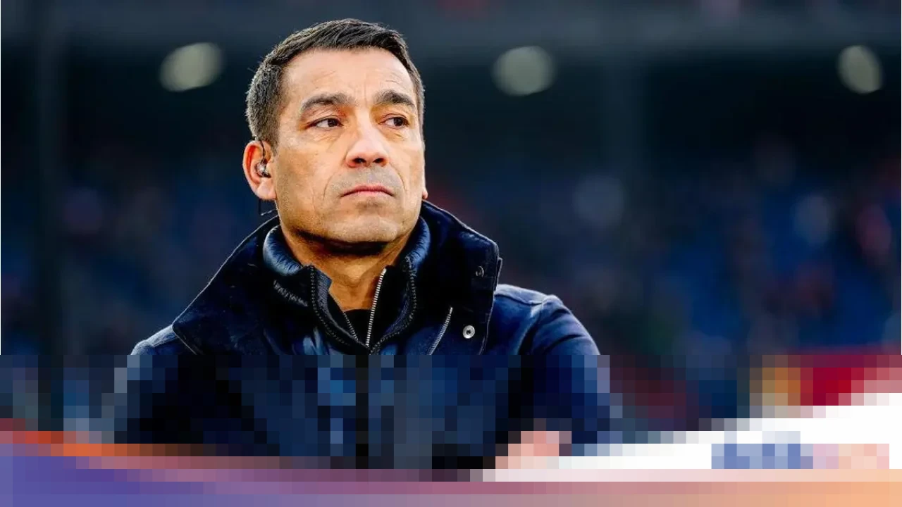 PSSI Belum Kunci John Herdman sebagai Pelatih Timnas, Potensi Giovanni van Bronckhorst Tetap Terbuka PSSI Belum Kunci John Herdman sebagai Pelatih Timnas, Potensi Giovanni van Bronckhorst Tetap Terbuka