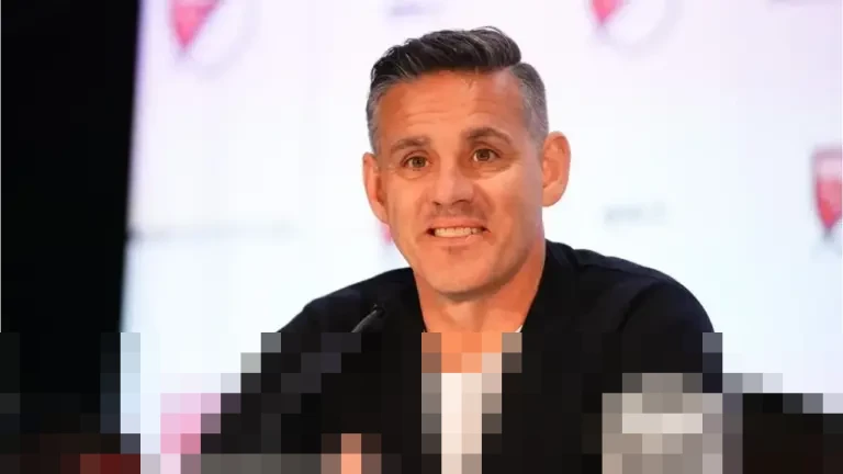 PSSI Pastikan John Herdman Latih Timnas Indonesia Usai Media Kanada Ungkap Penunjukan