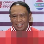 PSSI Rampungkan Seleksi Pelatih Timnas, John Herdman Menguat Gantikan Kluivert