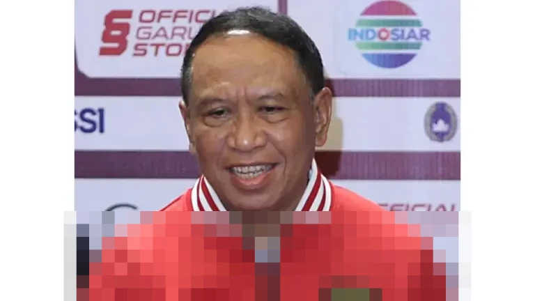 PSSI Rampungkan Seleksi Pelatih Timnas, John Herdman Menguat Gantikan Kluivert