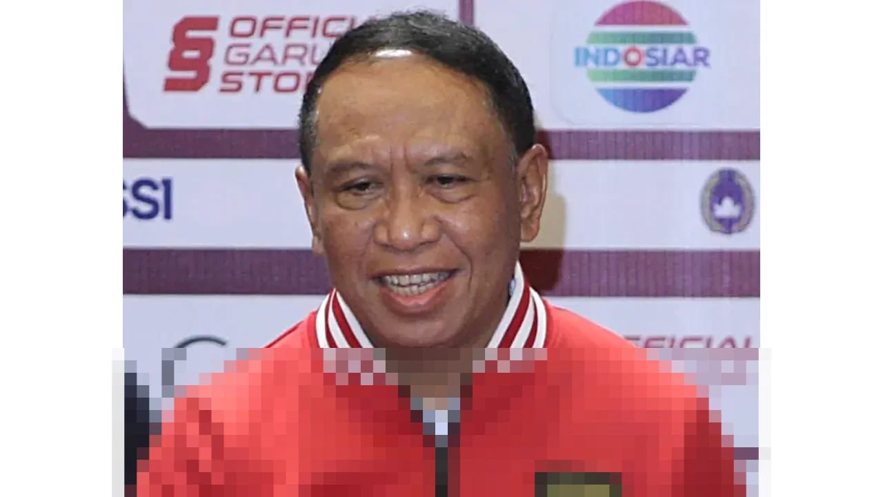 PSSI Rampungkan Seleksi Pelatih Timnas, John Herdman Menguat Gantikan Kluivert