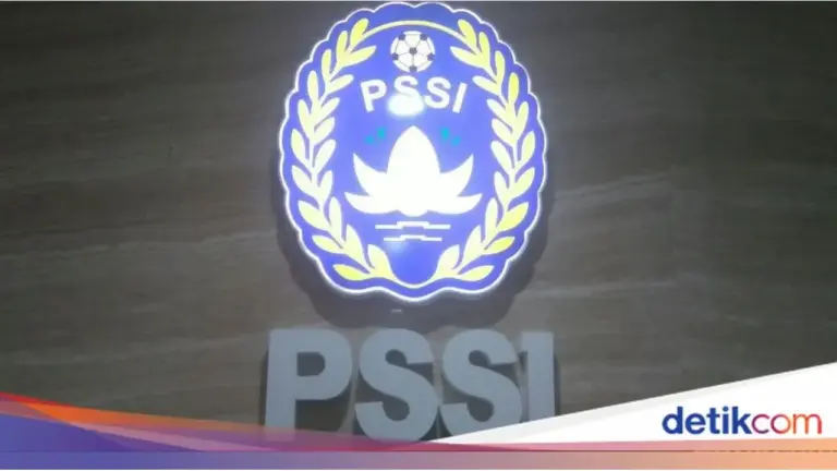 PSSI Tunda Pengumuman Pelatih Timnas Indonesia, Sumardji: Masih Proses