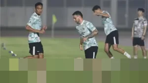 PSSI Umumkan Daftar Lima Nominasi Pemain Terbaik PSSI Awards 2026: Ada Rizky Ridho dan Jay Idzes