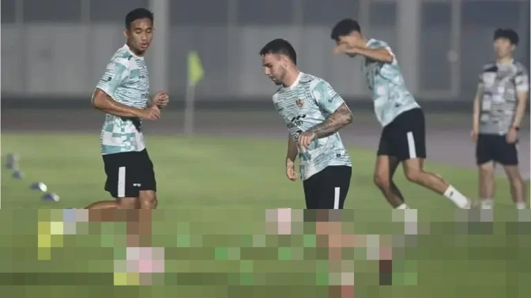 PSSI Umumkan Daftar Lima Nominasi Pemain Terbaik PSSI Awards 2026: Ada Rizky Ridho dan Jay Idzes