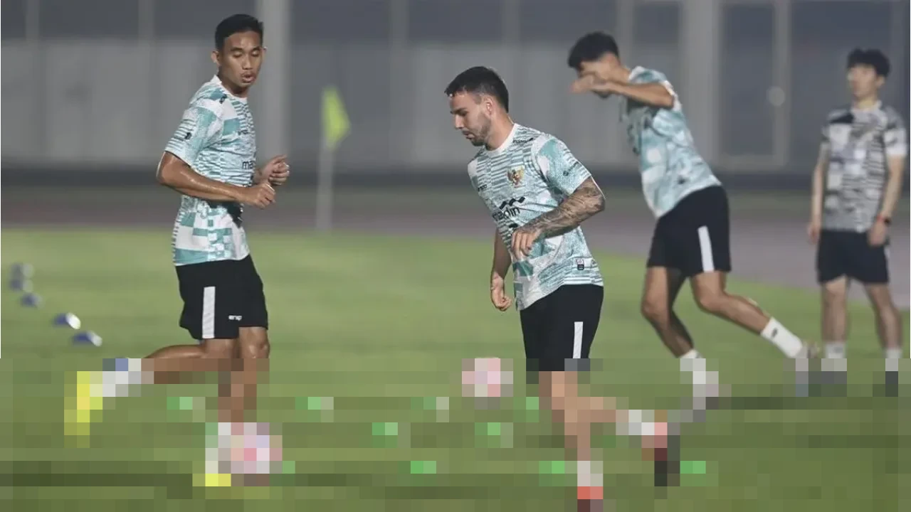 PSSI Umumkan Daftar Lima Nominasi Pemain Terbaik PSSI Awards 2026: Ada Rizky Ridho dan Jay Idzes