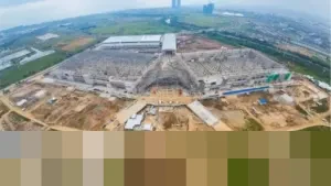 PT Bangun Kosambi Sukses Tbk (CBDK) Suntik Modal Jumbo Rp 2,79 Triliun ke Entitas Anak