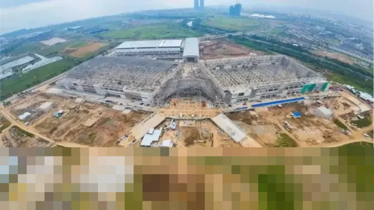 PT Bangun Kosambi Sukses Tbk (CBDK) Suntik Modal Jumbo Rp 2,79 Triliun ke Entitas Anak