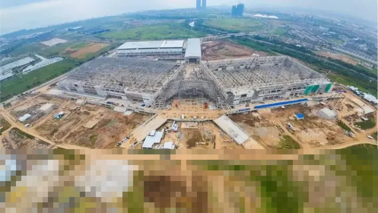 PT Bangun Kosambi Sukses Tbk (CBDK) Suntik Modal Jumbo Rp 2,79 Triliun ke Entitas Anak