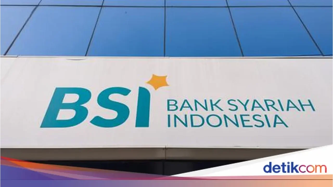PT Bank Syariah Indonesia Resmi Berstatus Persero Usai RUPSLB Sepakati Perubahan Anggaran Dasar