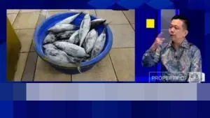 PT Dharma Samudera Fishing Industries Dorong Inovasi Olahan Perikanan untuk Pasar AS dan Eropa