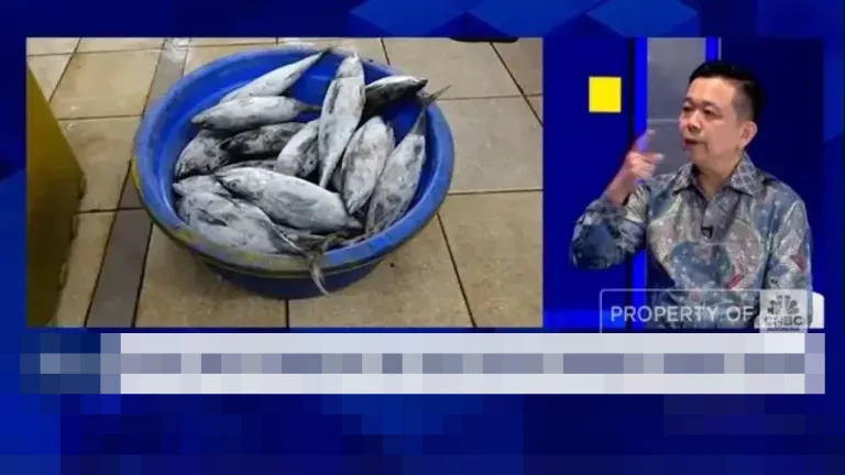 PT Dharma Samudera Fishing Industries Dorong Inovasi Olahan Perikanan untuk Pasar AS dan Eropa