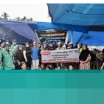 PT Gonusa Prima Distribusi Gelontorkan Bantuan Rp 1,5 Miliar untuk Korban Bencana di Tiga Provinsi Sumatera