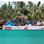 PT Gonusa Prima Distribusi Gelontorkan Bantuan Rp 1,5 Miliar untuk Ringankan Beban Korban Bencana Sumatera