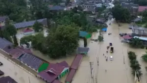 PT IIM Gandeng Empat Yayasan Salurkan Bantuan Darurat untuk Korban Bencana Sumatra