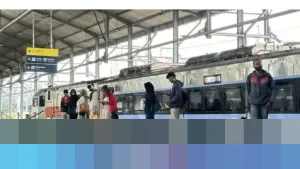 PT KAI Hadirkan Tiket Go Show dari Yogyakarta Mulai Rp 45.000, Dukung Mobilitas Fleksibel