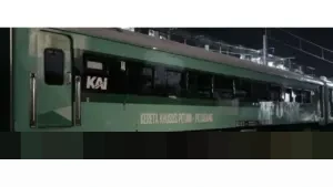 PT KAI Pastikan Operasional Kereta Petani Pedagang Berlanjut Selama Periode Libur Nataru 2025/2026