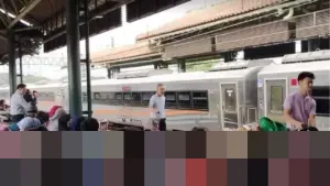 PT KAI: Penyerapan Kuota BBM Subsidi Kereta Api Capai 95,7% Jelang Akhir 2025