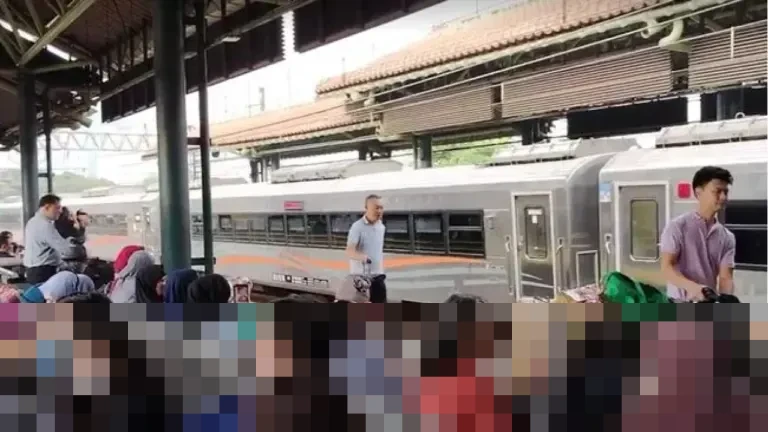 PT KAI: Penyerapan Kuota BBM Subsidi Kereta Api Capai 95,7% Jelang Akhir 2025