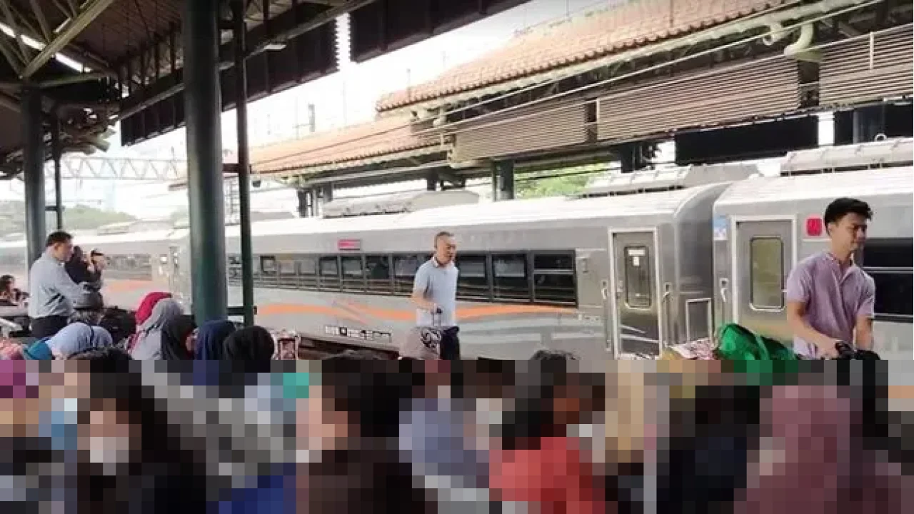 PT KAI: Penyerapan Kuota BBM Subsidi Kereta Api Capai 95,7% Jelang Akhir 2025