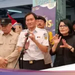 PT KAI Umumkan 86 Persen Tiket Kereta Api Nataru Terjual, Puncak Pemesanan 25 Desember